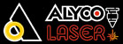 Logo Alyco Laser